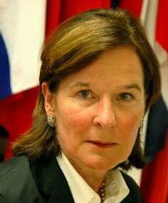 Anna Barbara ISCHINGER