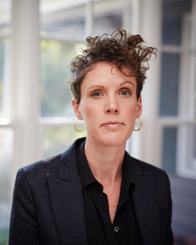 Anne Marie Engtoft Meldgaard