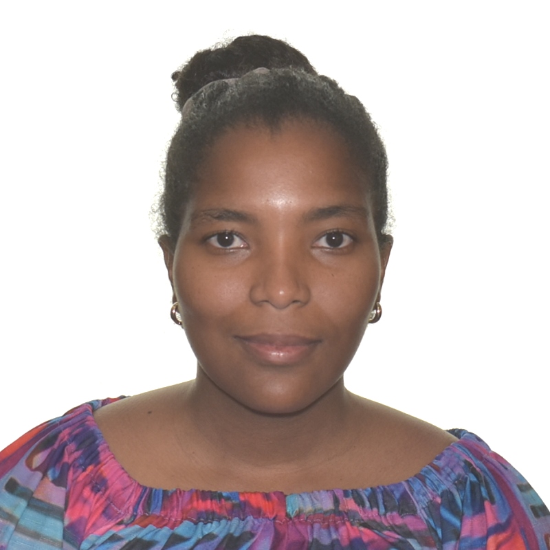 Angelique POUPOUNNEAU
