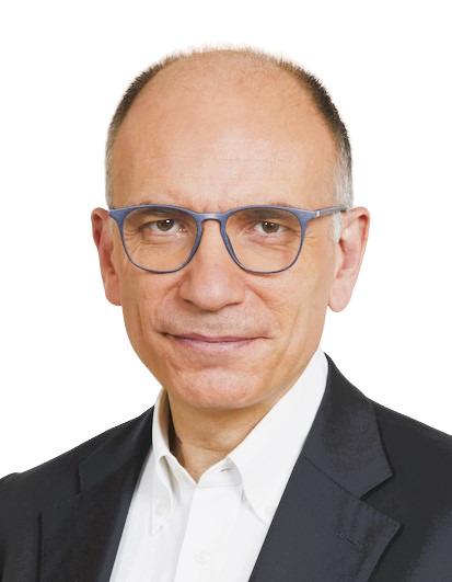 Enrico LETTA
