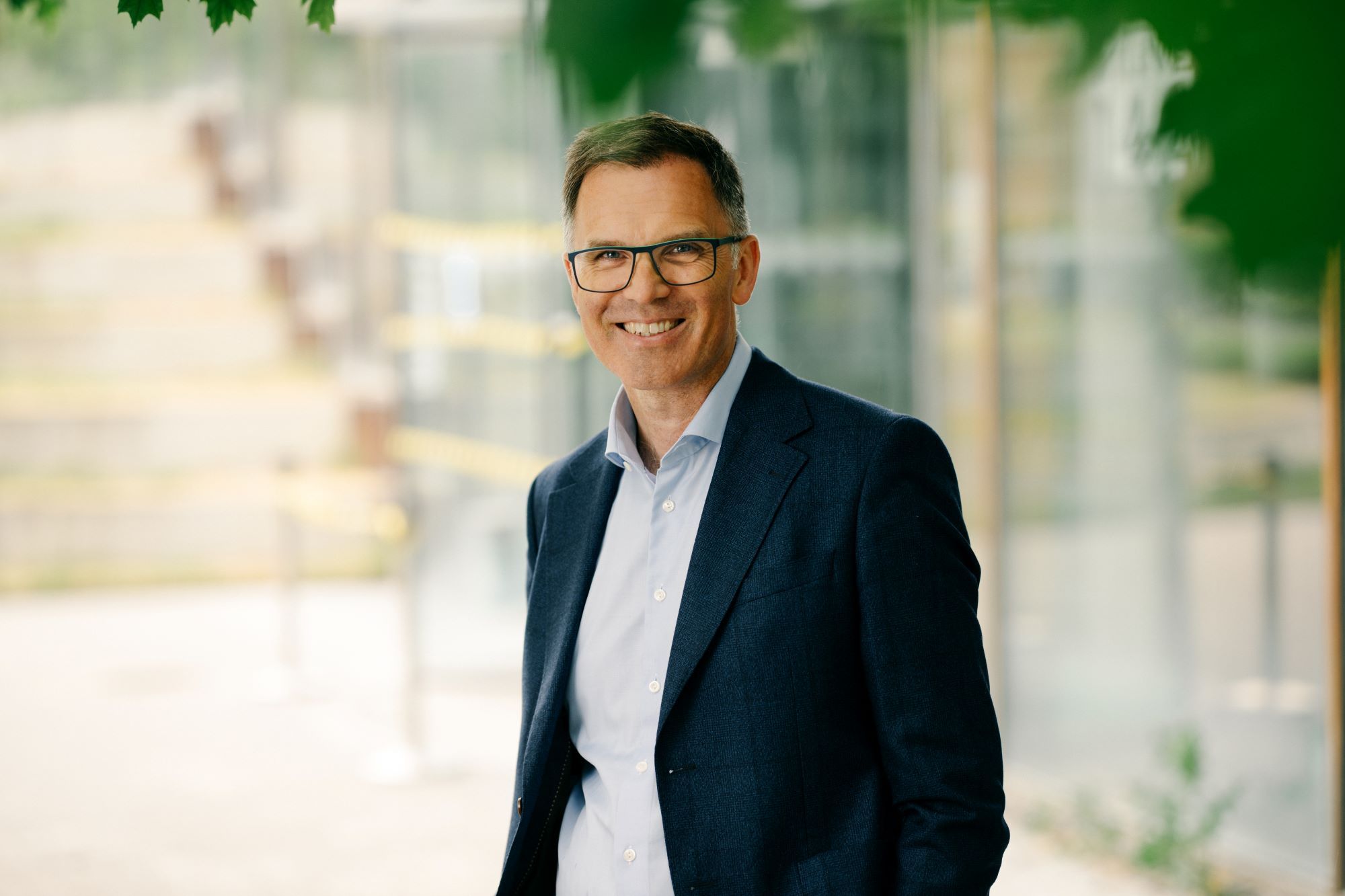 Hans Peter MØLLGAARD