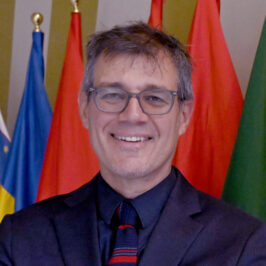 Joan BORRELL MAYEUR