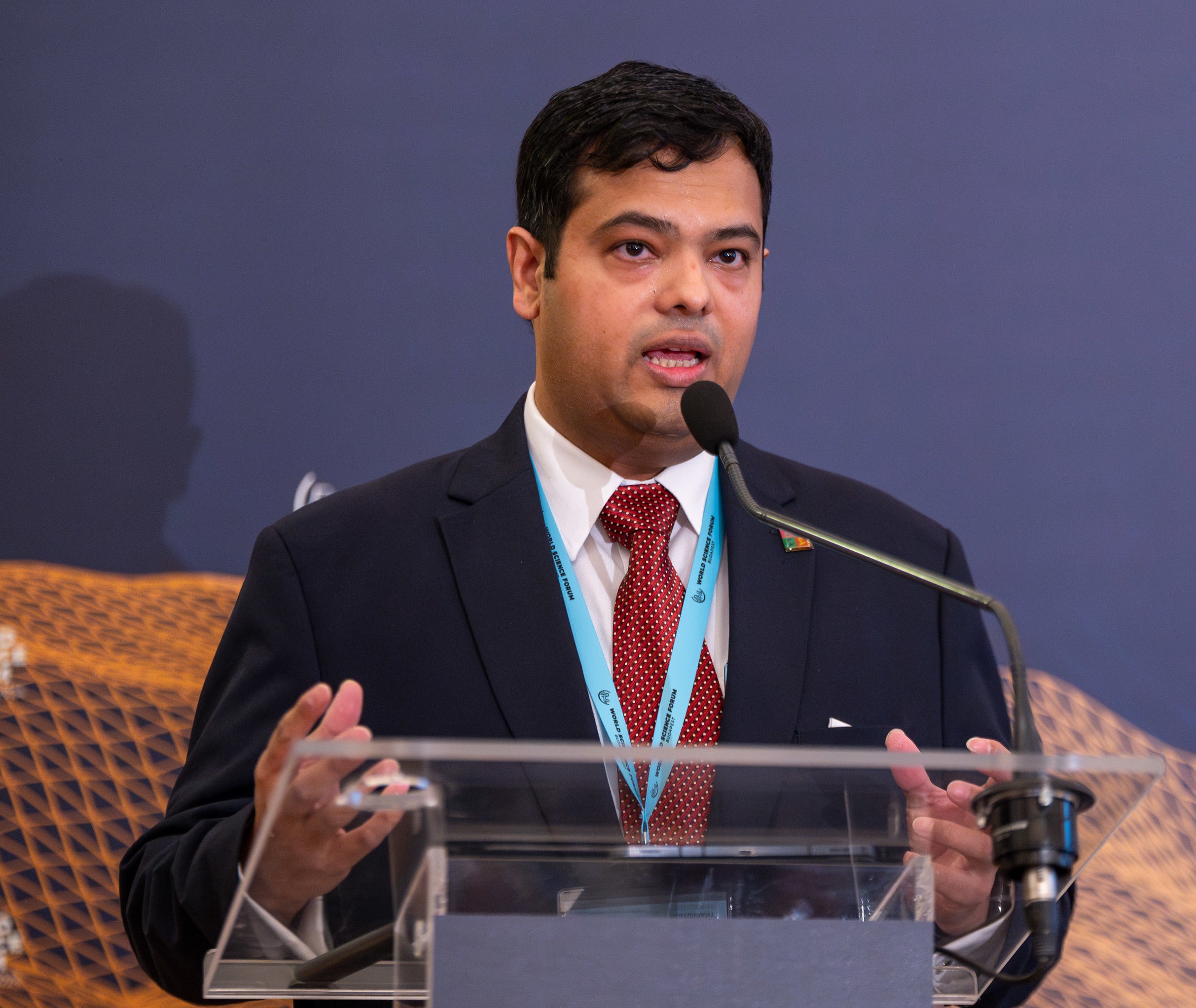 Mostafa SHAWRAV