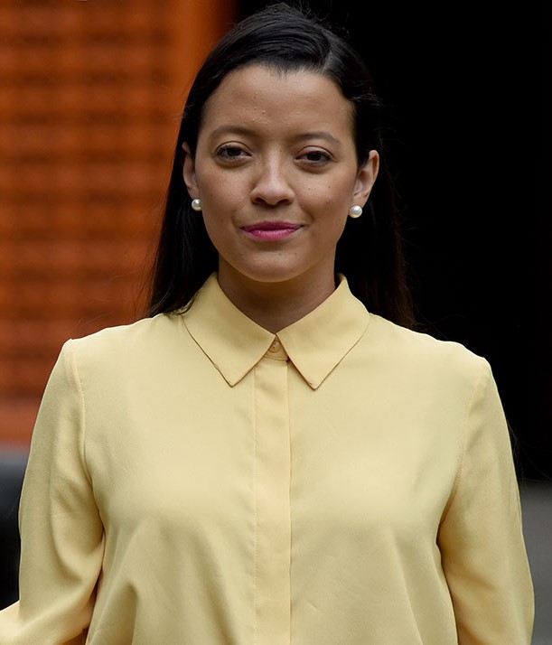 María ESTELÍ JARQUIN