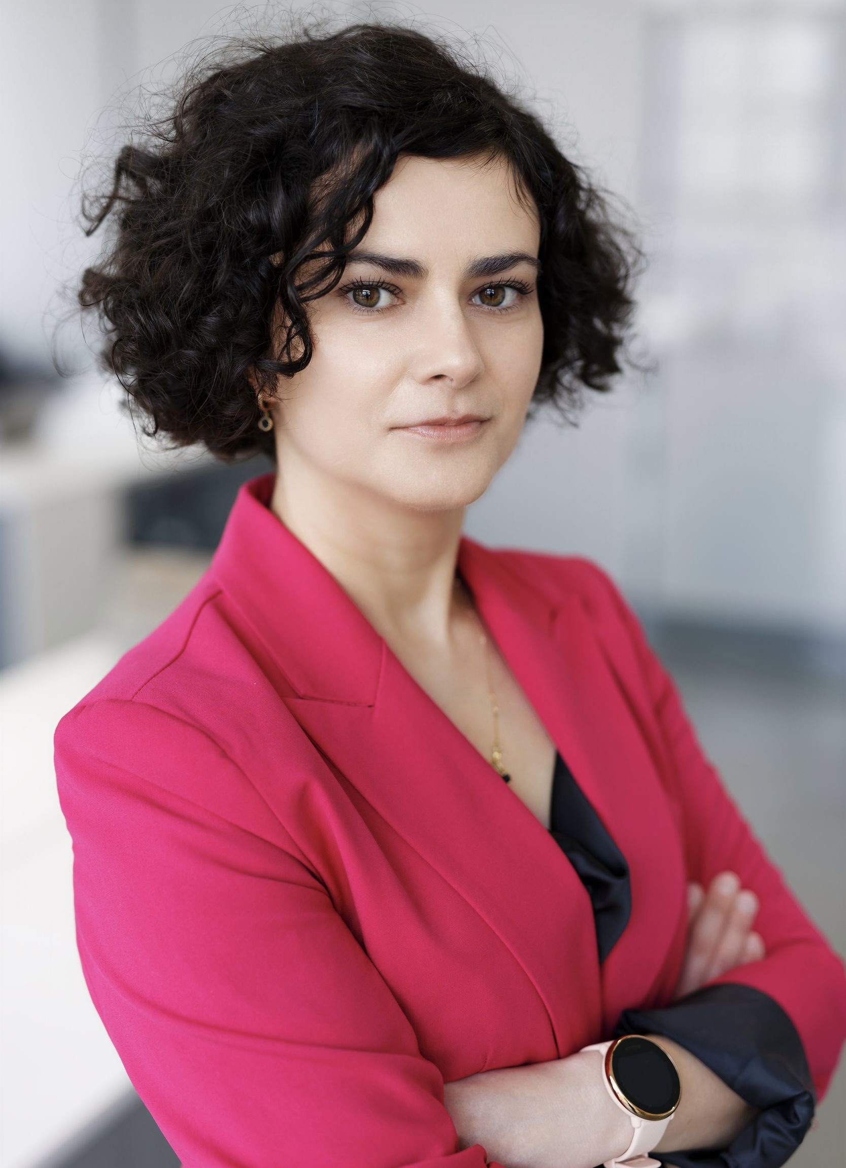 Monika SZKARŁAT