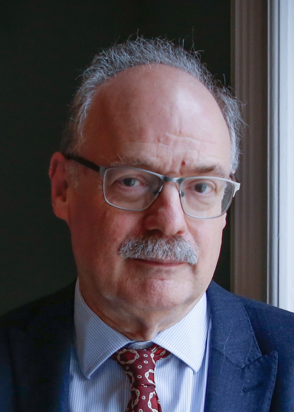 Sir Mark WALPORT