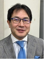 Nobu KIKUCHI