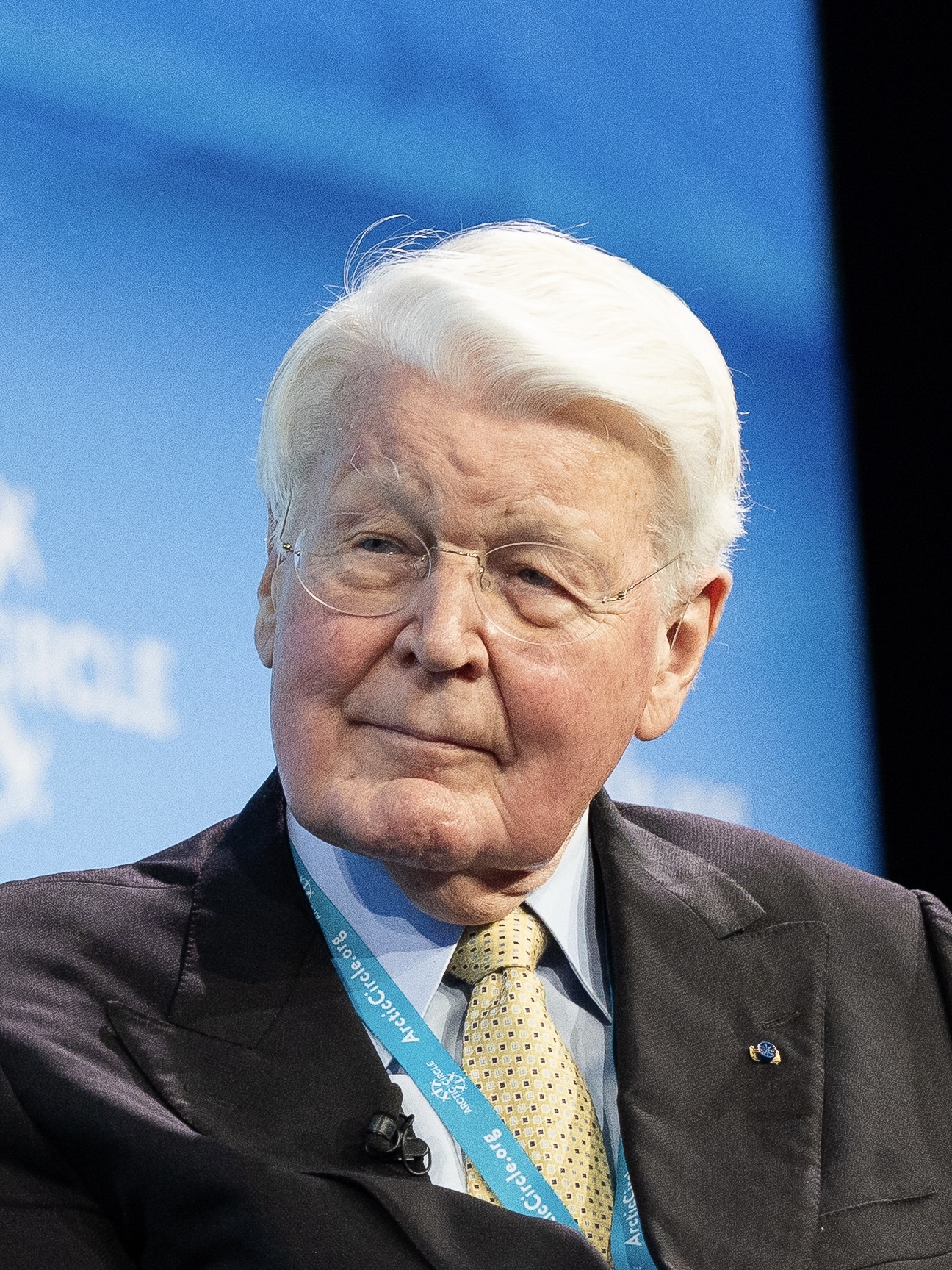 Ólafur Ragnar GRÍMSSON