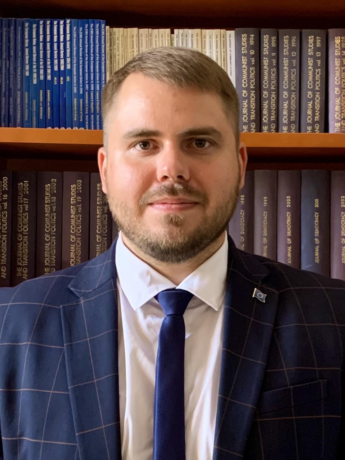 Witalij SUPRUN