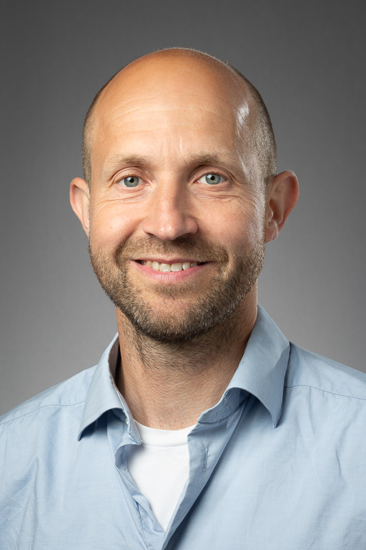 Casper ANDERSEN