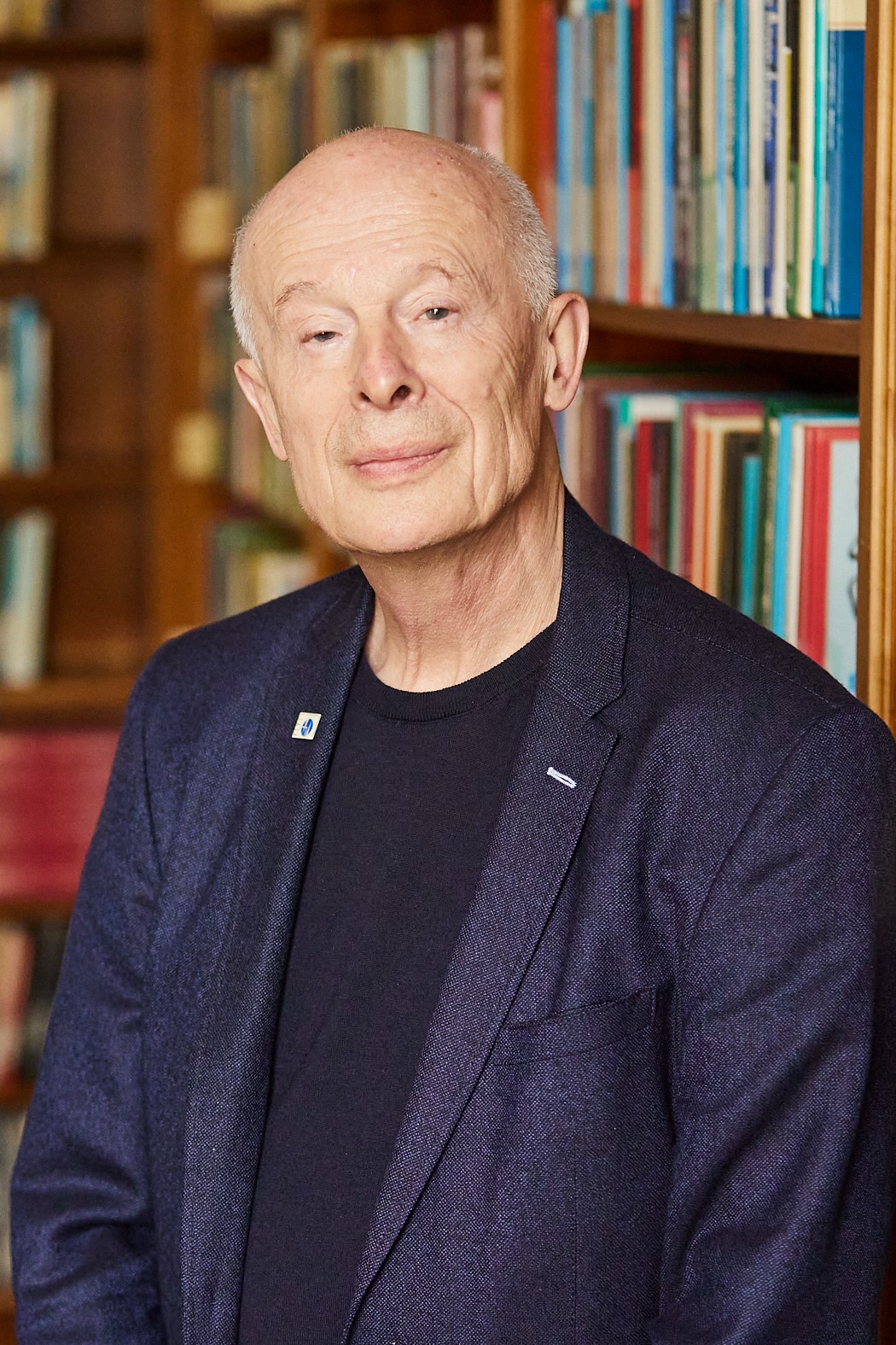 Hans Joachim SCHELLNHUBER