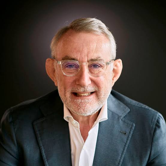 Jean-François VAN BOXMEER