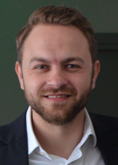 Konstantinos KLEOVOULOU