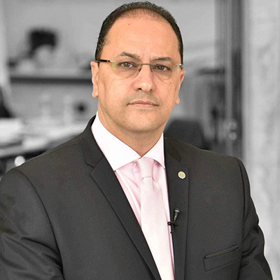 Prof. Slim KHALBOUS