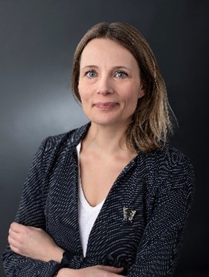 Nienke BUISMAN