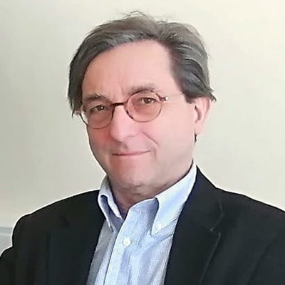 Prof. Pierre-Bruno RUFFINI