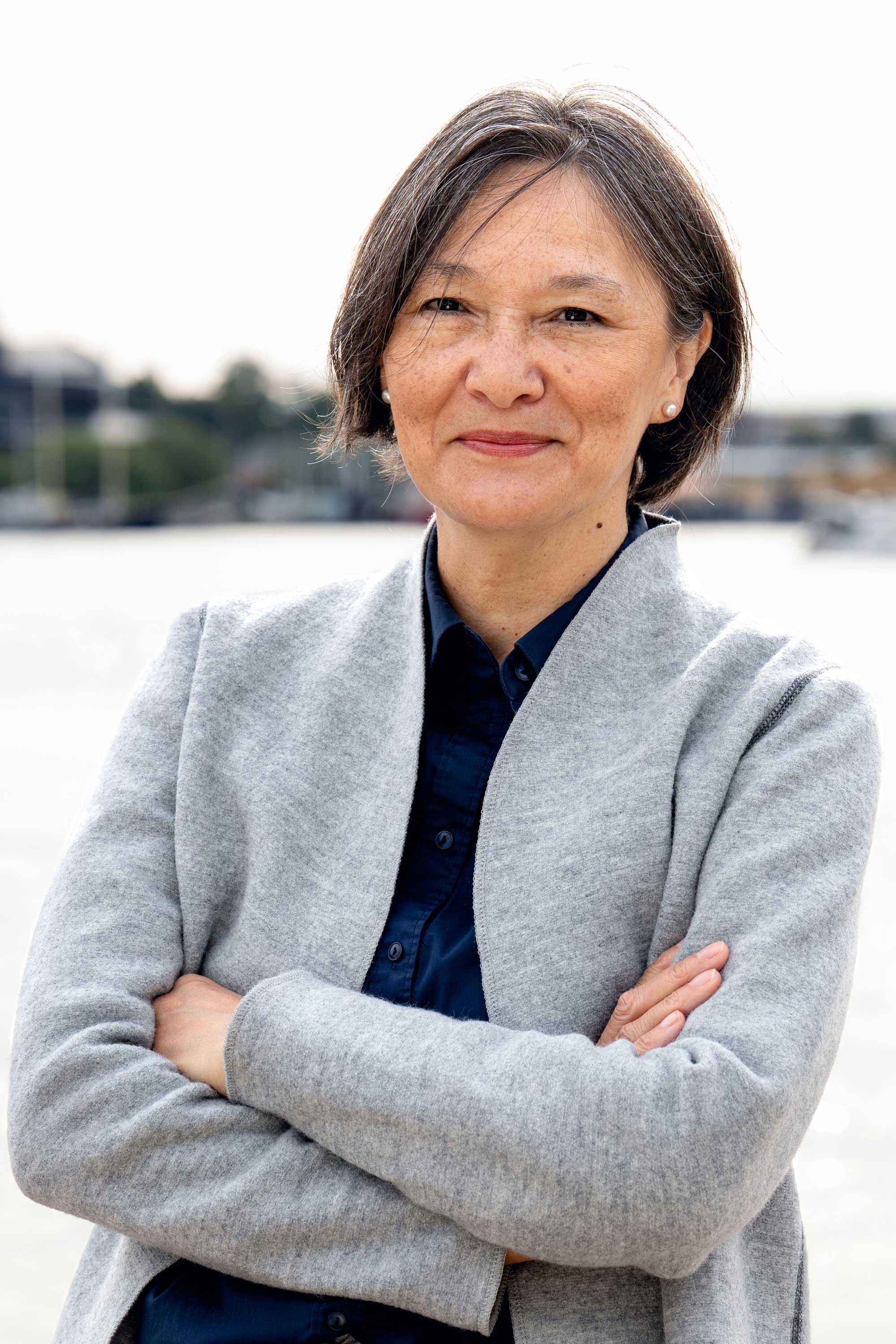 Sylvia SCHWAAG SERGER